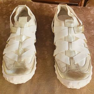 Nike Lab G Series Sneakers